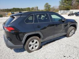 
										2021 Toyota Rav4 full									