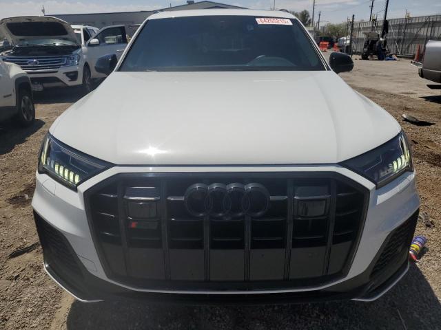 2021 Audi Sq7