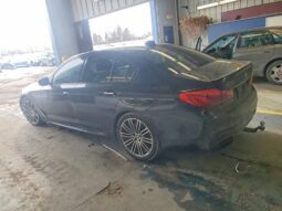 
										2018 BMW M5 full									