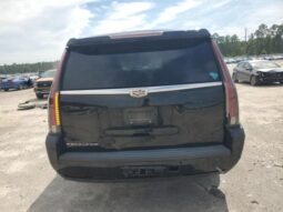 
										2016 Cadillac Escalade full									