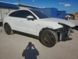 
										2022 Porsche Cayenne full									