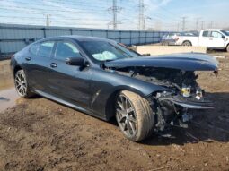 
										2020 BMW M8 full									