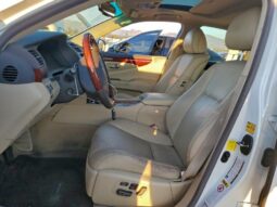 
										2012 Lexus Ls 460 full									
