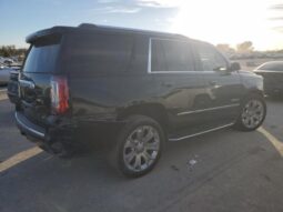
										2017 Gmc Yukon full									