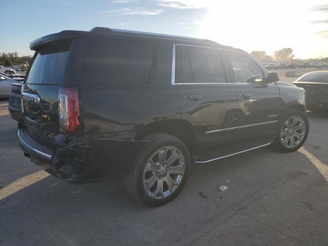 2017 Gmc Yukon