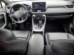 
										2020 Toyota Rav4 full									