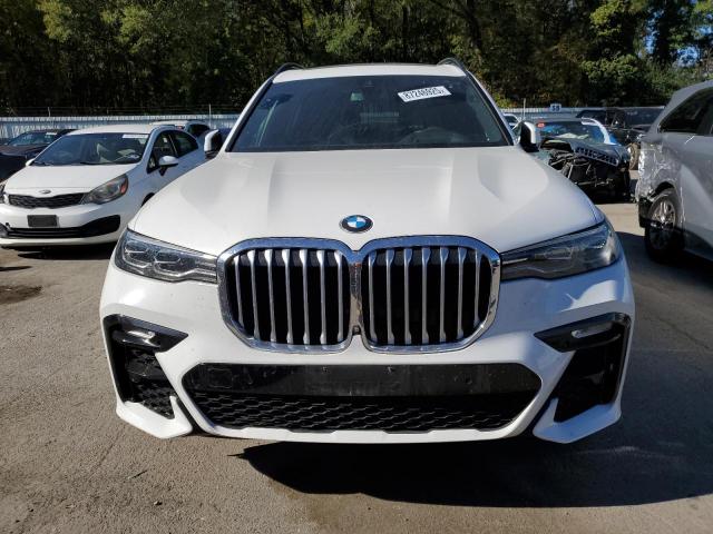 2019 BMW X7