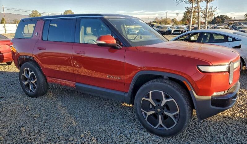 
								2023 Rivian R1s full									