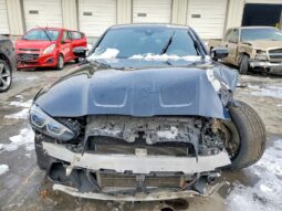
										2021 BMW M3 full									