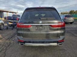 
										2022 BMW X7 full									