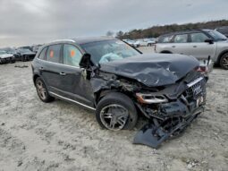 
										2016 Audi Q5 full									