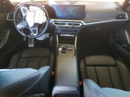 
										2024 BMW M3 full									