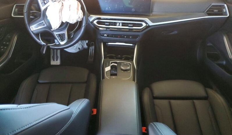 
								2024 BMW M3 full									