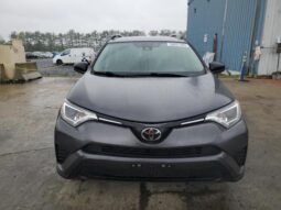
										2018 Toyota Rav4 full									