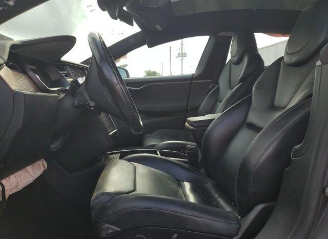 
								2018 Tesla Model s full									