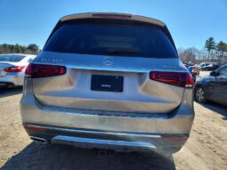 
										2020 Mercedes-benz Gls-klasse full									