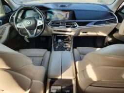 
										2019 BMW X7 full									