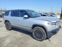 
										2025 Rivian R1s full									