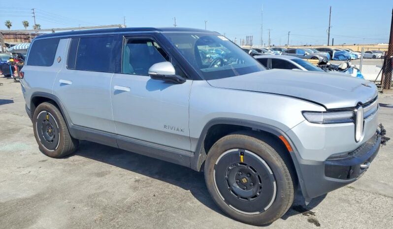 
								2025 Rivian R1s full									