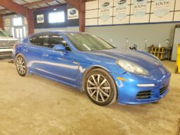 
										2015 Porsche Panamera full									