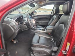 
										2013 Cadillac Srx full									