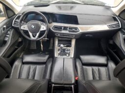 
										2019 BMW X7 full									