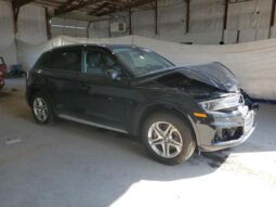
										2018 Audi Q5 full									