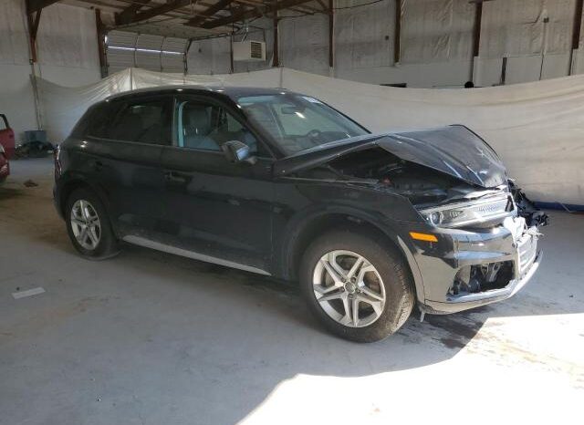 
								2018 Audi Q5 full									
