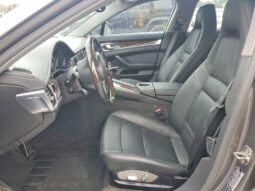 
										2014 Porsche Panamera full									