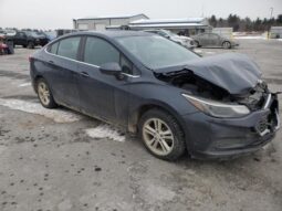 
										2016 Chevrolet Cruze full									