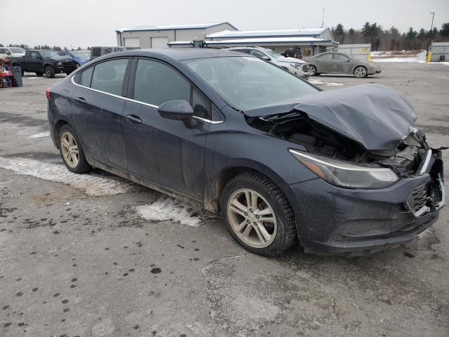 2016 Chevrolet Cruze