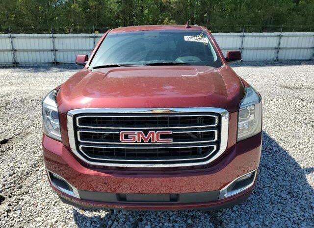 
								2016 Gmc Yukon full									