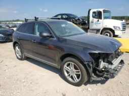 
										2017 Audi Q5 full									