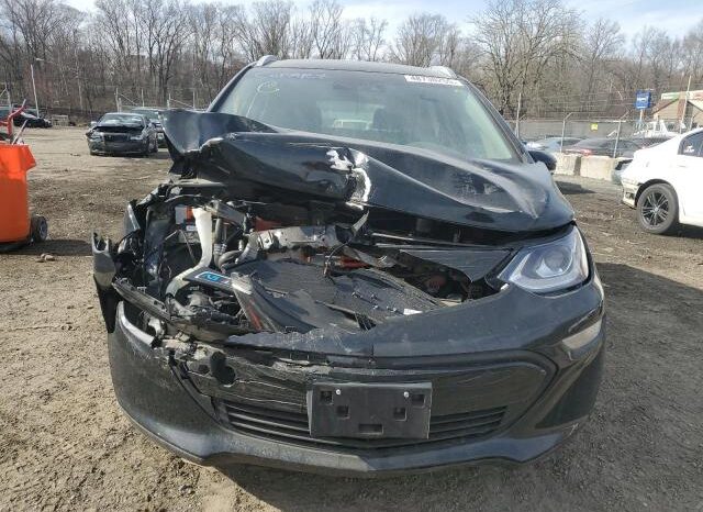 
								2021 Chevrolet Bolt euv full									