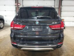 
										2015 BMW X5 full									