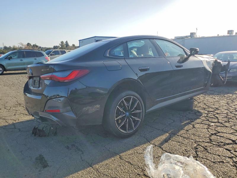 2022 BMW I4