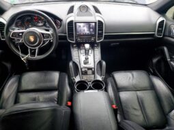
										2017 Porsche Cayenne full									