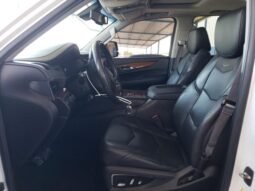 
										2016 Cadillac Escalade full									