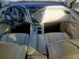 
										2019 Nissan Murano s full									