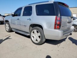 
										2012 Gmc Yukon full									