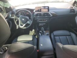 
										2019 BMW X3 full									