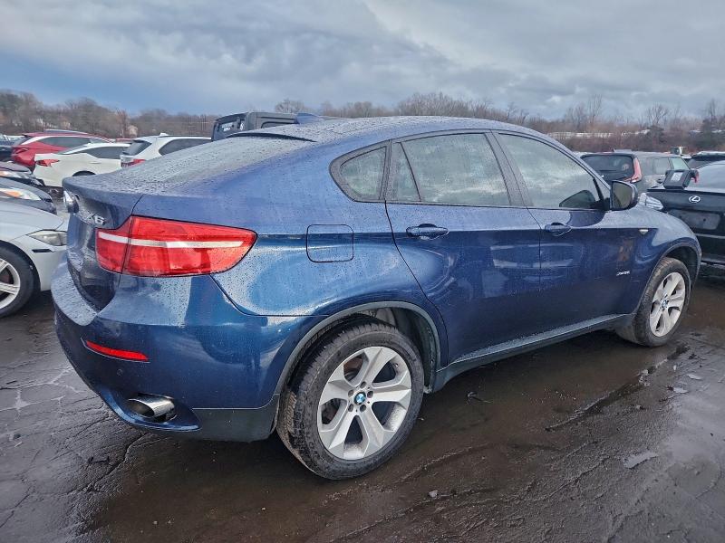 2014 BMW X6