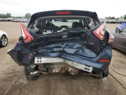 
										2018 Nissan Murano full									