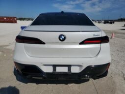 
										2024 BMW 7 series full									
