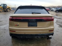 
										2025 Audi Q8 full									