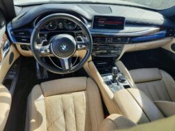 
										2018 BMW X6 full									