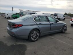 
										2021 BMW 530 xi full									