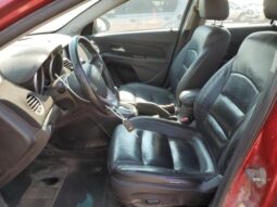 
										2014 Chevrolet Cruze full									