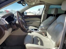 
										2015 Cadillac Srx full									
