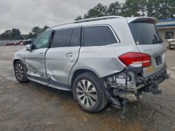 
										2019 Mercedes-benz Gls-klasse full									